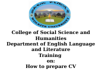 Curriculum Vitae.pptx